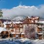 Hotels - Banff, Banff Caribou Lodge and Spa