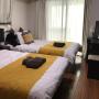 Apartmanok - Tokió, SHINJYUKU-KABUKICHO TWIN BED wifi