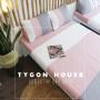 Hotel low cost - Quy Nhon, Tigon Homestay Quy Nhon