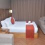 Отели - Накуру, The Alps Hotel