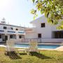 Aparthotels - Luz, Oasis Beach Apartments