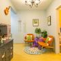 Apartmány - Ťi-nan, Jinan Shizhong·Quancheng Square· Locals Apartment 00131480
