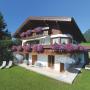 Apartmány - Oberstdorf, Landhaus Menz