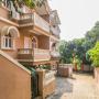 Apartmány - Marmagao, Exotic Studio in Panjim, Goa