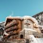 Apartmány - Val dʼIsère, Avancher Lodge