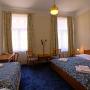 Hotely - Praha, Anna Hotel