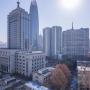 Apartmány - Ťi-nan, Jinan Shizhong·Daming Lake· Locals Apartment 00133420