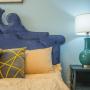 Apartmány - Ťi-nan, Jinan Tianqiao·Daming Lake· Locals Apartment 00122760