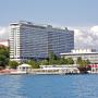 Pensionen - Sotschi, Svetlana Guest House
