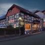 Hotely - Groß Schneen, Landhotel Groß Schneer Hof