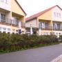 Hotely - Dippoldiswalde, Hotel Am Heidepark
