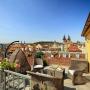 Szállodák - Prága, Grand Hotel Bohemia