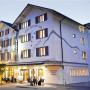 Fogadók - Meiringen, Hotel Alpbach