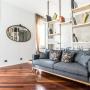 Apartmány - Miláno, Italianway Apartments - Bronzetti 11