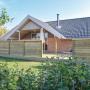 Dovolenkové domy - Sønderby, Holiday home Pøt Strandby Denmark III