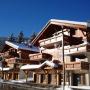 Aparthotely - Le Grand-Bornand, Résidence les aravis
