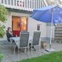 Holiday homes - Anjum, 6 pers. house on a typical dutch gracht Close to the national park Lauwersmeer
