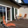 Apartmány - Putbus, Ferienhaus Sonneninsel Rügen