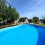 Villas - Ibiza Town, Ibiza Town Villa Sleeps 8 Pool Air Con WiFi