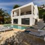 Villas - Ibiza Town, Ibiza Town Villa Sleeps 8 Pool Air Con WiFi