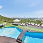 Villas - Ibiza Town, Ibiza Town Villa Sleeps 12 Pool Air Con WiFi