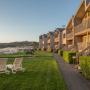 Hotels - Cannon Beach, Schooner's Cove Inn