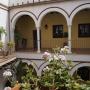 Apartmány - Córdoba, los patios de la juderia-duplex torre