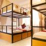 Hostels - Hanoi, Hanoi City Backpackers Hostel