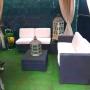 Apartmány - Dos Hermanas, house with 5 bedrooms in dos hermanas, with pool access, enclosed garden and ...