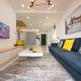 Appartamenti - Ho Chi Minh, Apartments at Scenic Valley