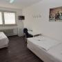 Hostely - Plochingen, Monteurzimmer Plochingen