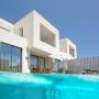 Villen - Kato Galatas, Kato Galatas Villa Sleeps 10 Pool Air Con WiFi