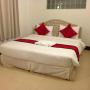 Szállodák - Paksze, Pakse Mekong Hotel
