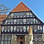 B&B (nocľahy s raňajkami) - Halberstadt, Haus Sankt Florian