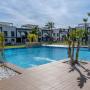 Ferienwohnungen - Playa Flamenca, La Zenia Apartment Sleeps 4 Pool Air Con WiFi