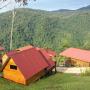 Hostels - Bajo Tigre, Montanas del Pacuare