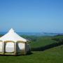 Campeggi di lusso - Eskdale, The Lookout