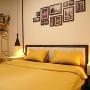 Апартаменты - Хошимин, Spacious Apartment Bui Vien