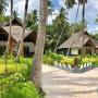 Chaty v prírode - Utende, Mafia Kivulini Lodge