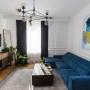 Apartmány - Kluž, Cluj Lux Apartment Central