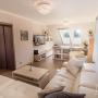 Apartmány - Frymburk, Apartmán na Lipně