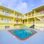 Aparthotely - Gros Islet, Serenity Stays-Rodney Bay Apartment by STS