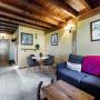 Apartmanok - Incles, Apartament Madriu