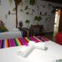 Hostelek - Jardin, La Tángara hostal rural