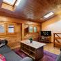 Apartmanok - Incles, Apartamento Envalira