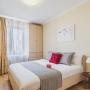 Апартаменты - Москва, GMApartments stylish 2 rooms flat White House