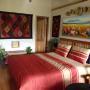 Homestays - Cotacachi, Casa Flores