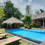 Holiday parks - Jimbaran, Balangan Cottages