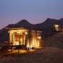 Hotel - Hatta, Hatta Damani Lodges Resort