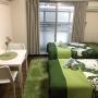 Apartmány - Osaka, YC